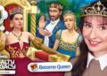 Can I become a SUCCESSFUL QUEEN in The Sims 4 Royalty & Legacy