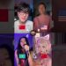 Who sang it better – NO BATIDÃO #shorts #nobatidao #phonk #cover #music  #singing #fyp