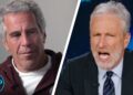 10 Celebrity Reactions To Being Named In The Epstein Files