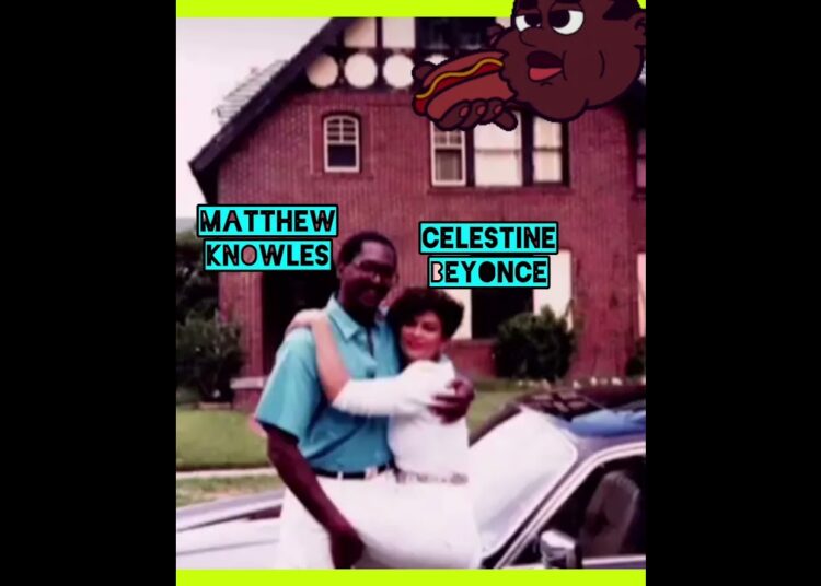 🔥 The Love Story of Tina Beyoncé & Matthew Knowles:  Celebrity Gossip Tea + Music News