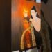 WhatsApp ✅9516669295 me to buy my painting #lavinagar #painting #artwork #art #harharmahadev