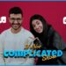 الحلقة #38 | مروان المسلماني و ملك دهشان | it’s not complicated show