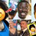 AFRICAN CASTING? Russian Mαn Drops Videos Of Ghanaian W0mɛn He ‘Took Home’ – FULL VIDEO