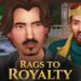 A Blade….and a Warning ⚔️ | Rags to Royalty Ep. 3