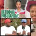 EMBOOZI MUKATI NKUBA KYEEYO N’OWA UNIVERSITY BATIDDWA MUBUKAMBWE