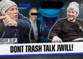 Jason Williams Wants ALL THE SMOKE in the Celebrity All Star Game