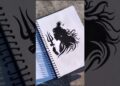 Mahadev drawing ❤️ #shivji #sketch #drawing #shorts #trending #mahadev #art #artist #aryan