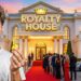 THIS IS WHAT LIVING LIKE ROYALTY FEELS LIKE!! | The Royalty Family
