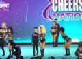 Spirit of Texas Royalty CHEERSPORT NATIONALS Day 1