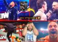 Roman Aur Mystery Attacker… 🔥 Mystery Man Attacks! Roman Reigns Full-Time? | WWE RAW Highlights 2026