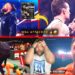 Roman Aur Mystery Attacker… 🔥 Mystery Man Attacks! Roman Reigns Full-Time? | WWE RAW Highlights 2026