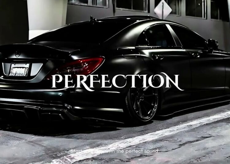ADAM, HilalDeep, Hayit Murat, OMER DEEP – CAR MUSIC MIX 2025