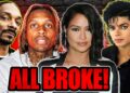 Why “Rich” Artists Are Actually Broke (And Who’s Taking the Money)