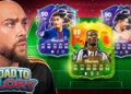 KNOCKOUT ROYALTY FUT CHAMPS! FC 26 RTG