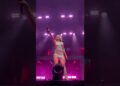 2015 summer throwback 🌞 Lush Life live with #ZaraLarsson ✨ #music #concert #livemusic