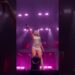 2015 summer throwback 🌞 Lush Life live with #ZaraLarsson ✨ #music #concert #livemusic