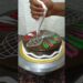 colourful chocolate cake design#youtubeshorts #trending #video #viral #cake #short #food #artist