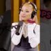 Ariana Grande Accidentally Exposes Her REAL Voice! #arianagrande #music #celebrities