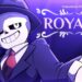 Royalty meme [Undertale]//Dimensionsverse