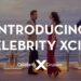 Introducing Celebrity XCITE