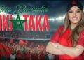 Zina Daoudia – Tiki Taka [Official Video] (2025) / زينة الداودية – تيكي تاكا