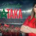 Zina Daoudia – Tiki Taka [Official Video] (2025) / زينة الداودية – تيكي تاكا