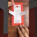 Share to her!🥰 #Shorts #YouTubeShorts #Valentine #CuteGift #Viral #giftideas #GiftCard #Artist