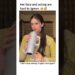 Sensation Song | Alina Amir X Feel Lyrics 2.0 |
