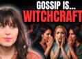 Your Words Carry More Power Than You Think | Gossip, Prayer & Witchcraft