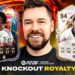 KNOCKOUT ROYALTY is FANTASTIC! 🔥