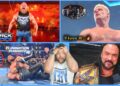 Ye kYa tha.. 🔥 Brock Opponent Leak! CODY WINS Chamber..! Sami Legend,  WWE Smackdown Highlights 2026