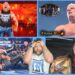Ye kYa tha.. 🔥 Brock Opponent Leak! CODY WINS Chamber..! Sami Legend,  WWE Smackdown Highlights 2026