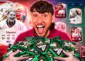 100,000 FC Points Decide My Team! (Knockout Royalty)