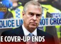Andrew Mountbatten-Windsor: The Arrest We’ve Been Waiting For?