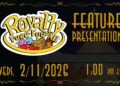 Royalty Free-For-All: Feature Presentation  |  2.11.26