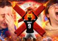 FULL KNOCKOUT ROYALTY SPECIAL SUPER SUNDAY!!! (ABSOLUTE CHAOS) – FC 26 PACK OPENING