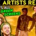 VFX Artists React to Bad & Great CGi 213