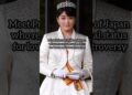 Japanese Princess Mako Chooses Love Over Royalty #history #royalfamily #art #princess