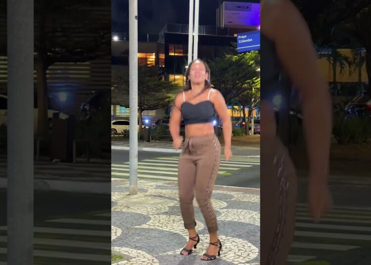 Nós outra vez #dance #music