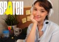ASMR DISPATCH | Coworker Gossip, Personal Attention, Keyboard Typing
