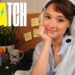 ASMR DISPATCH | Coworker Gossip, Personal Attention, Keyboard Typing