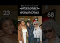 “Brandy’s Family Moment Has Fans Emotional 😭✨” #celebrity