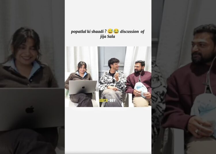 jija Sala gossips 😅😂❤#triggeredlnsaan #triggerdinsaan #highlights #shortsviral