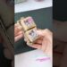 Try it #shorts #tonniartandcraft #love #cute #diy