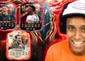 Rank 1 With The NEW Knockout Royalty Team?!