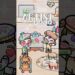 TINY ARTIST PACK | AVATAR WORLD #shorts #avatarworld