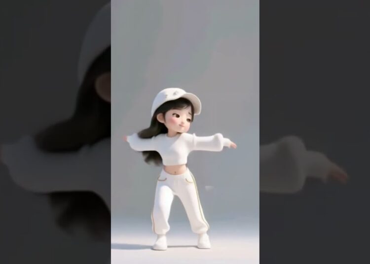 jaha dil lagana mana tha #viral #dance #music #song #youtubeshorts #viralsong #shorts #ai