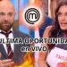 Destrozaron a Emilia sin Piedad… EN VIVO MasterChef Celebrity Argentina 2026