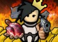 Harvesting Organs to Become Royalty In Rimworld