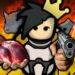 Harvesting Organs to Become Royalty In Rimworld